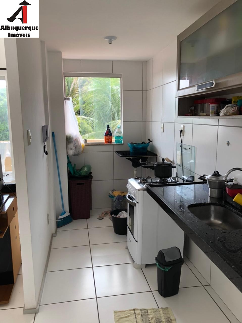 Apartamento à venda com 2 quartos, 62m² - Foto 5