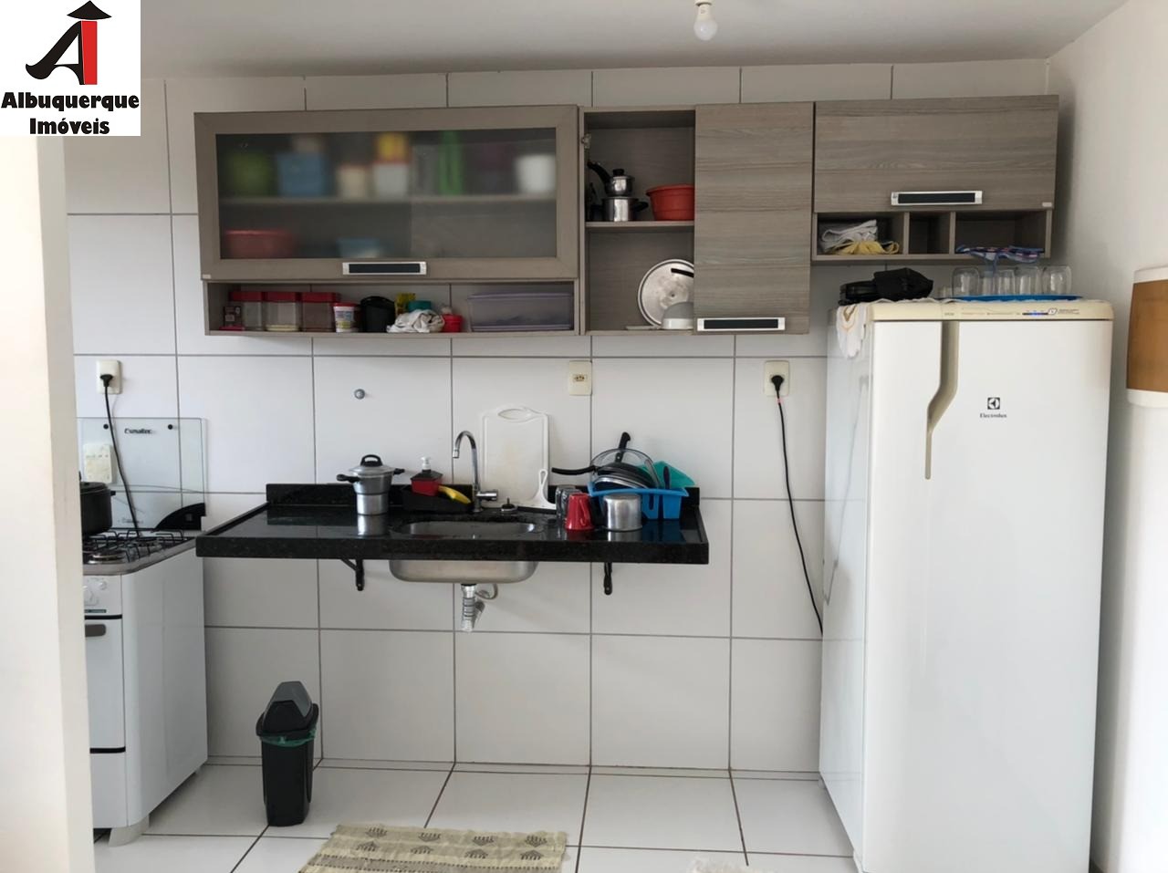 Apartamento à venda com 2 quartos, 62m² - Foto 6