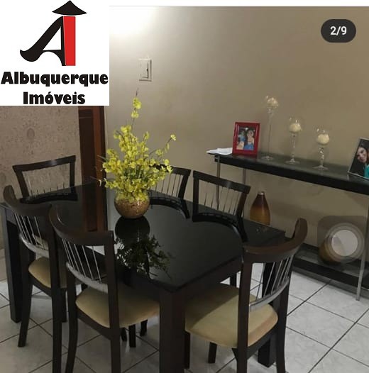 Apartamento à venda com 3 quartos, 87m² - Foto 1