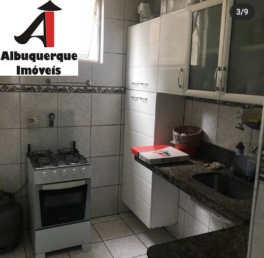 Apartamento à venda com 3 quartos, 87m² - Foto 4