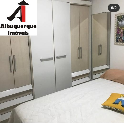 Apartamento à venda com 3 quartos, 87m² - Foto 5