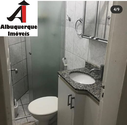 Apartamento à venda com 3 quartos, 87m² - Foto 7