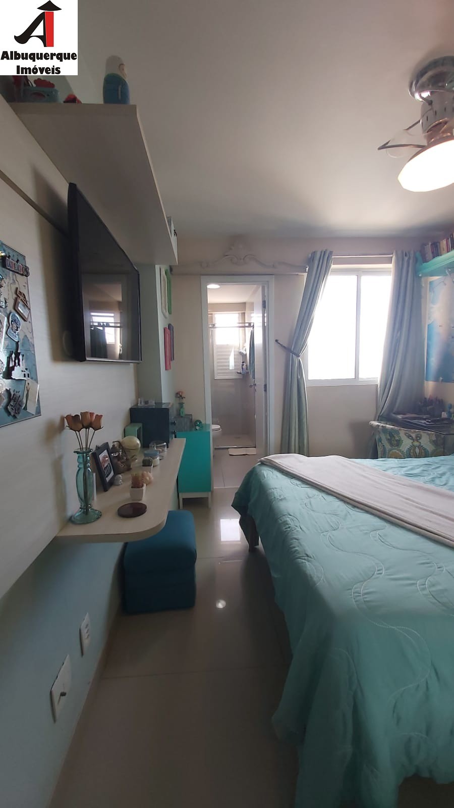 Apartamento à venda com 3 quartos, 155m² - Foto 5