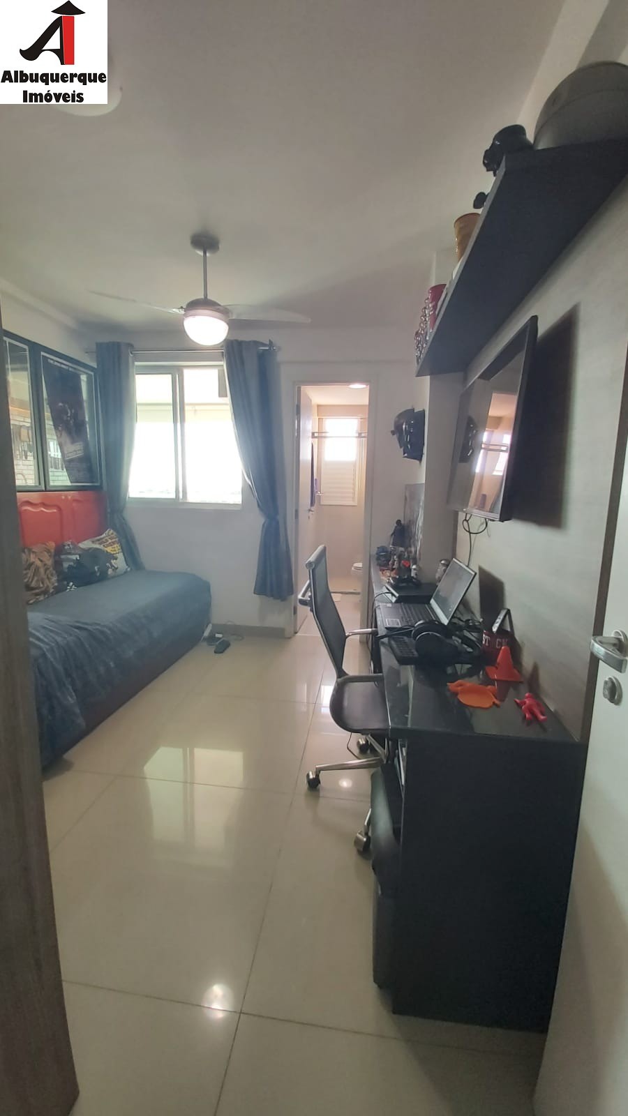 Apartamento à venda com 3 quartos, 155m² - Foto 12