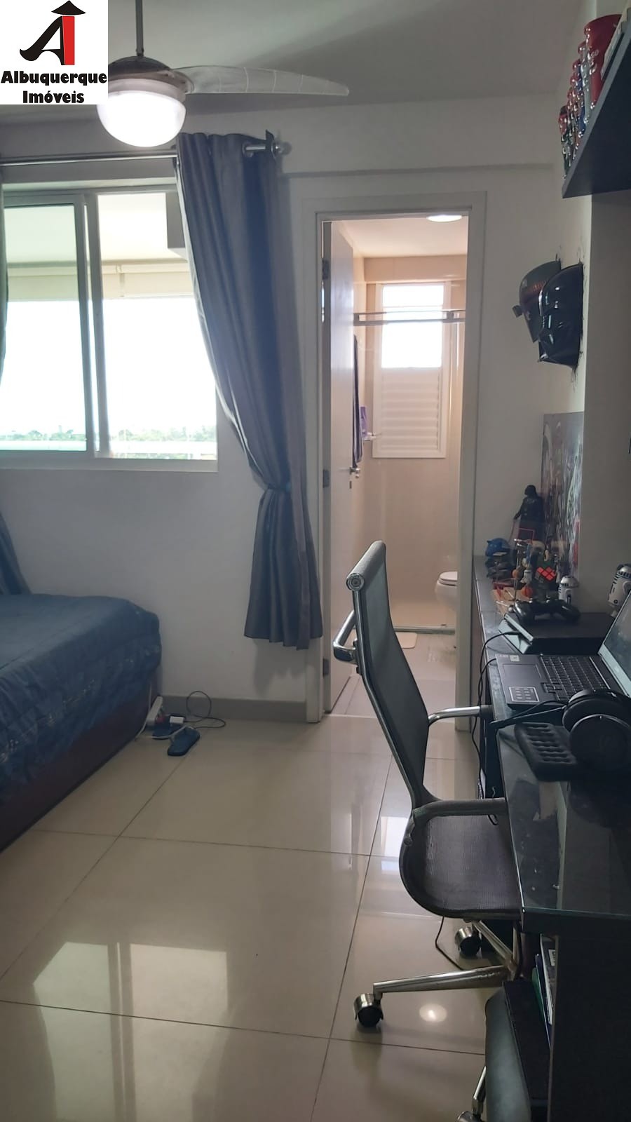 Apartamento à venda com 3 quartos, 155m² - Foto 13