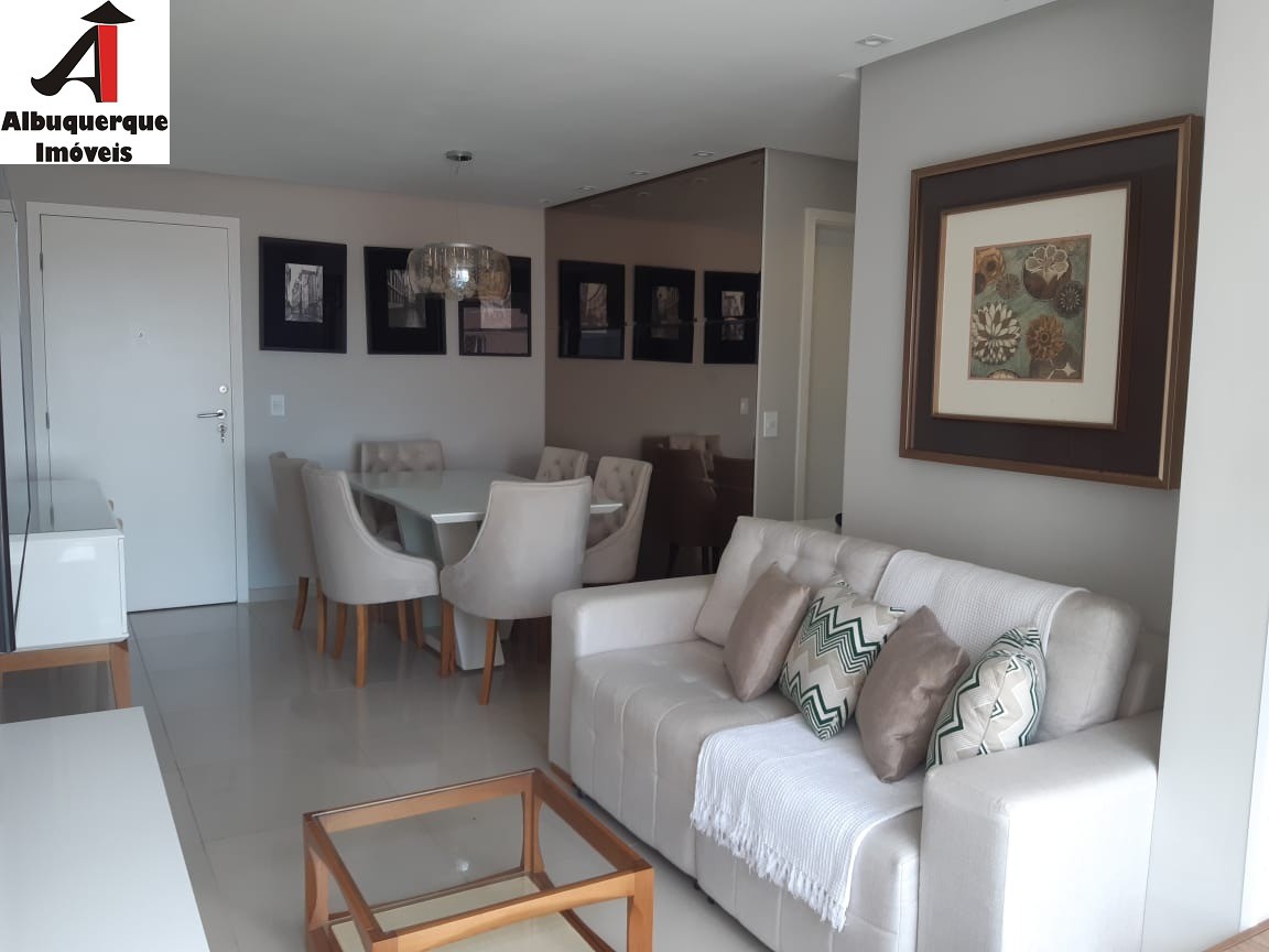 Apartamento à venda com 2 quartos, 65m² - Foto 5