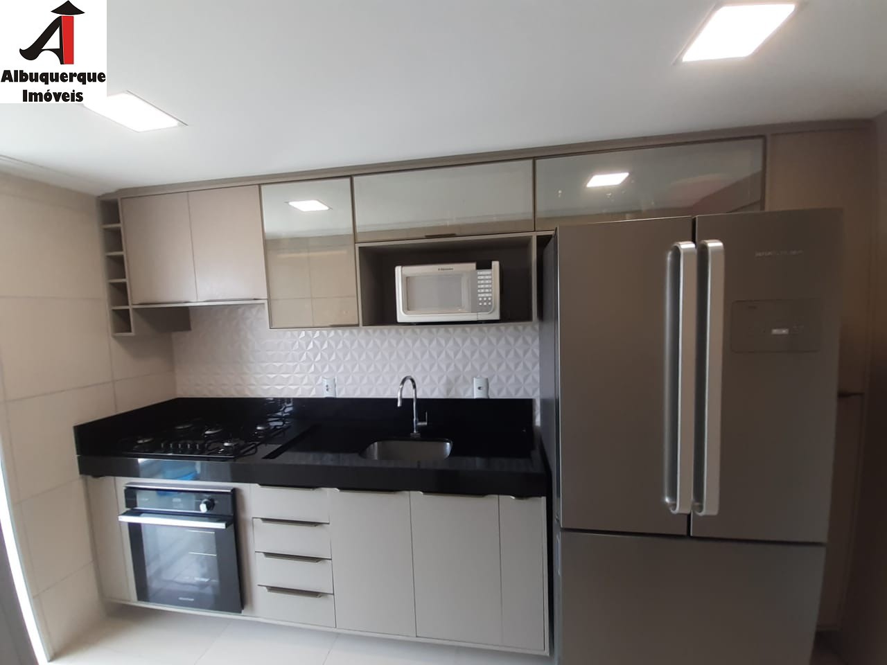 Apartamento à venda com 2 quartos, 65m² - Foto 6