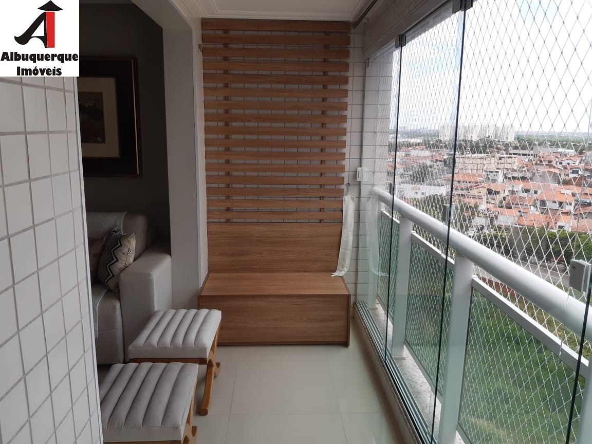 Apartamento à venda com 2 quartos, 65m² - Foto 9