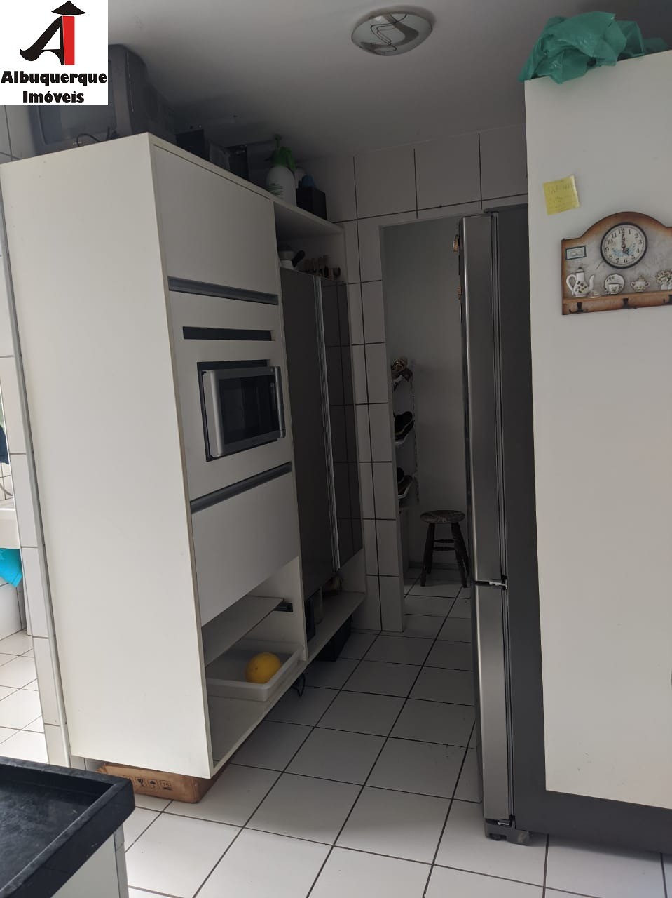 Apartamento à venda com 3 quartos, 115m² - Foto 4