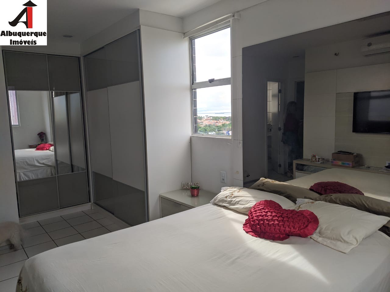 Apartamento à venda com 3 quartos, 115m² - Foto 6