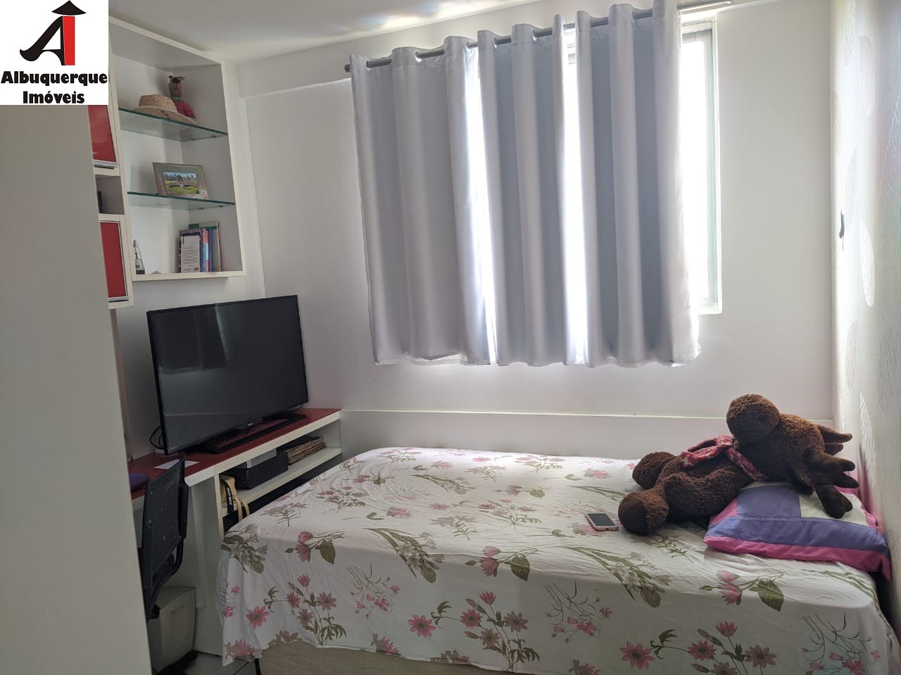 Apartamento à venda com 3 quartos, 115m² - Foto 8