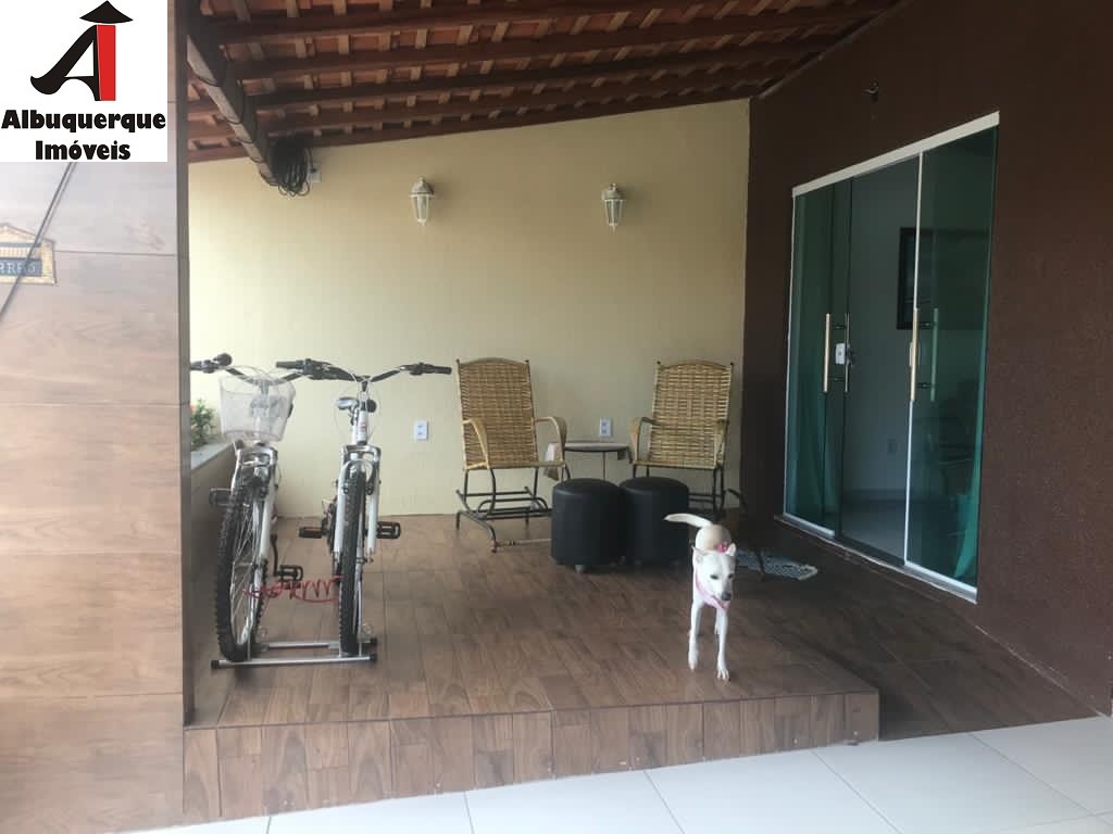 Casa à venda com 2 quartos, 160m² - Foto 3