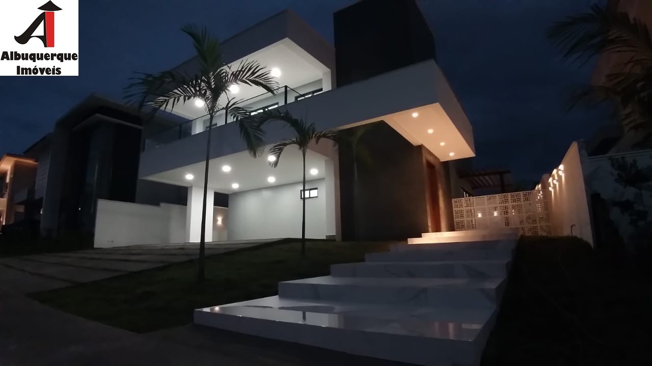 Casa à venda com 5 quartos, 462m² - Foto 1