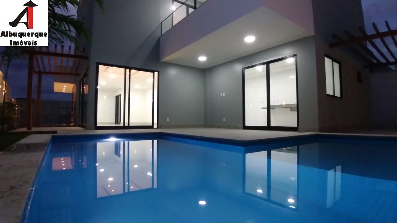 Casa à venda com 5 quartos, 462m² - Foto 3