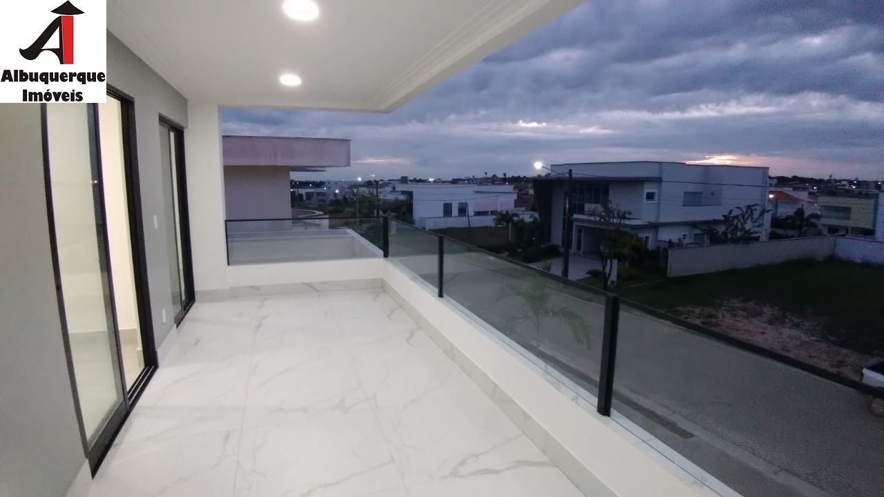 Casa à venda com 5 quartos, 462m² - Foto 5