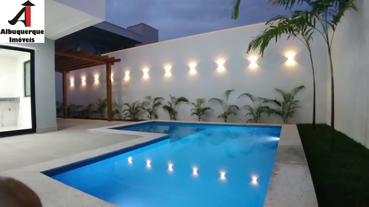 Casa à venda com 5 quartos, 462m² - Foto 6