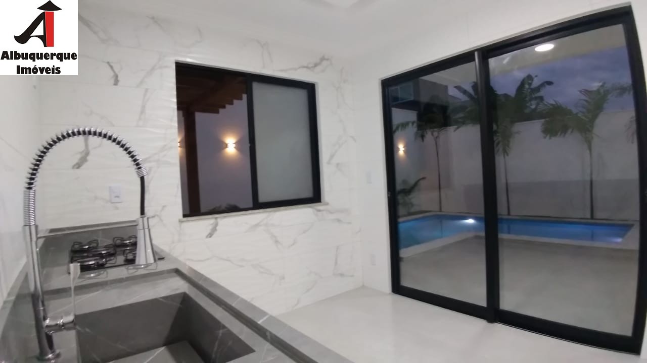 Casa à venda com 5 quartos, 462m² - Foto 7