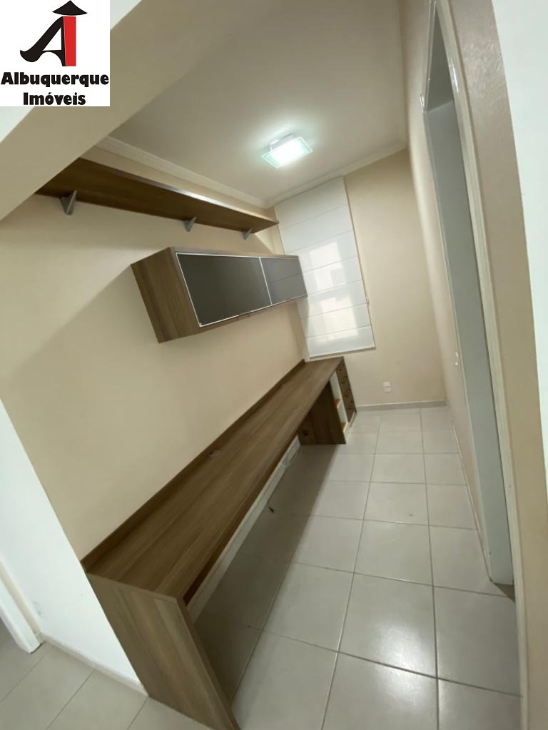 Apartamento à venda com 3 quartos, 142m² - Foto 5