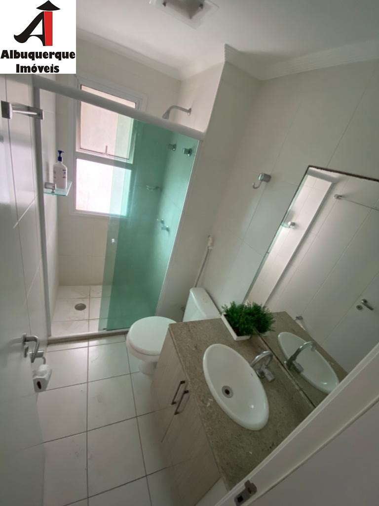 Apartamento à venda com 3 quartos, 142m² - Foto 7