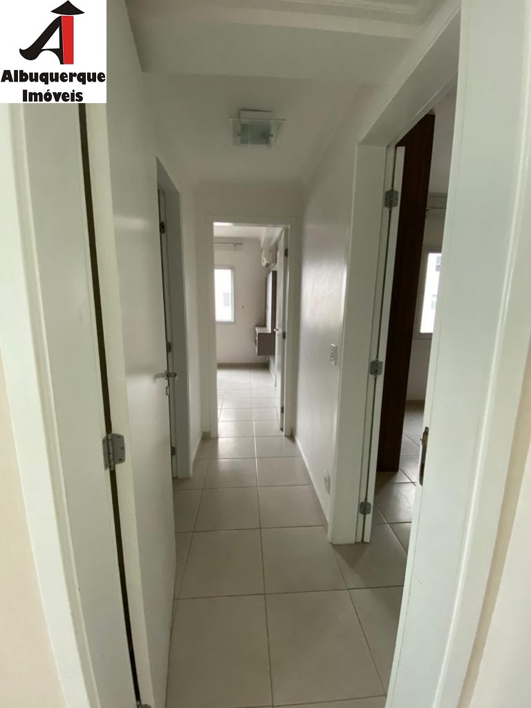 Apartamento à venda com 3 quartos, 142m² - Foto 8