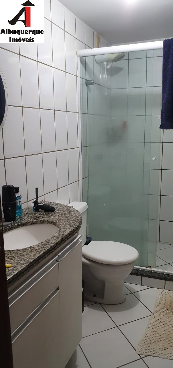 Apartamento à venda com 2 quartos, 63m² - Foto 10