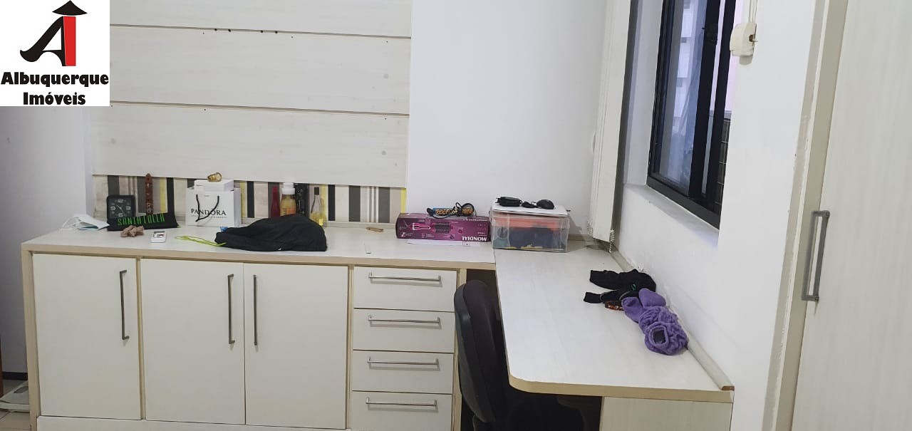 Apartamento à venda com 2 quartos, 63m² - Foto 8