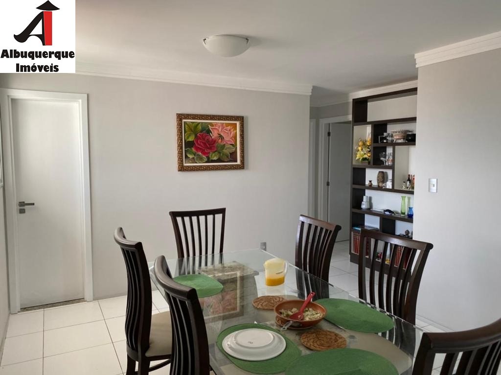 Apartamento à venda com 4 quartos, 156m² - Foto 13