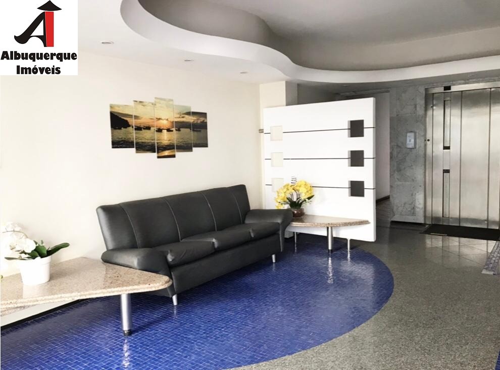 Apartamento à venda com 5 quartos, 177m² - Foto 23