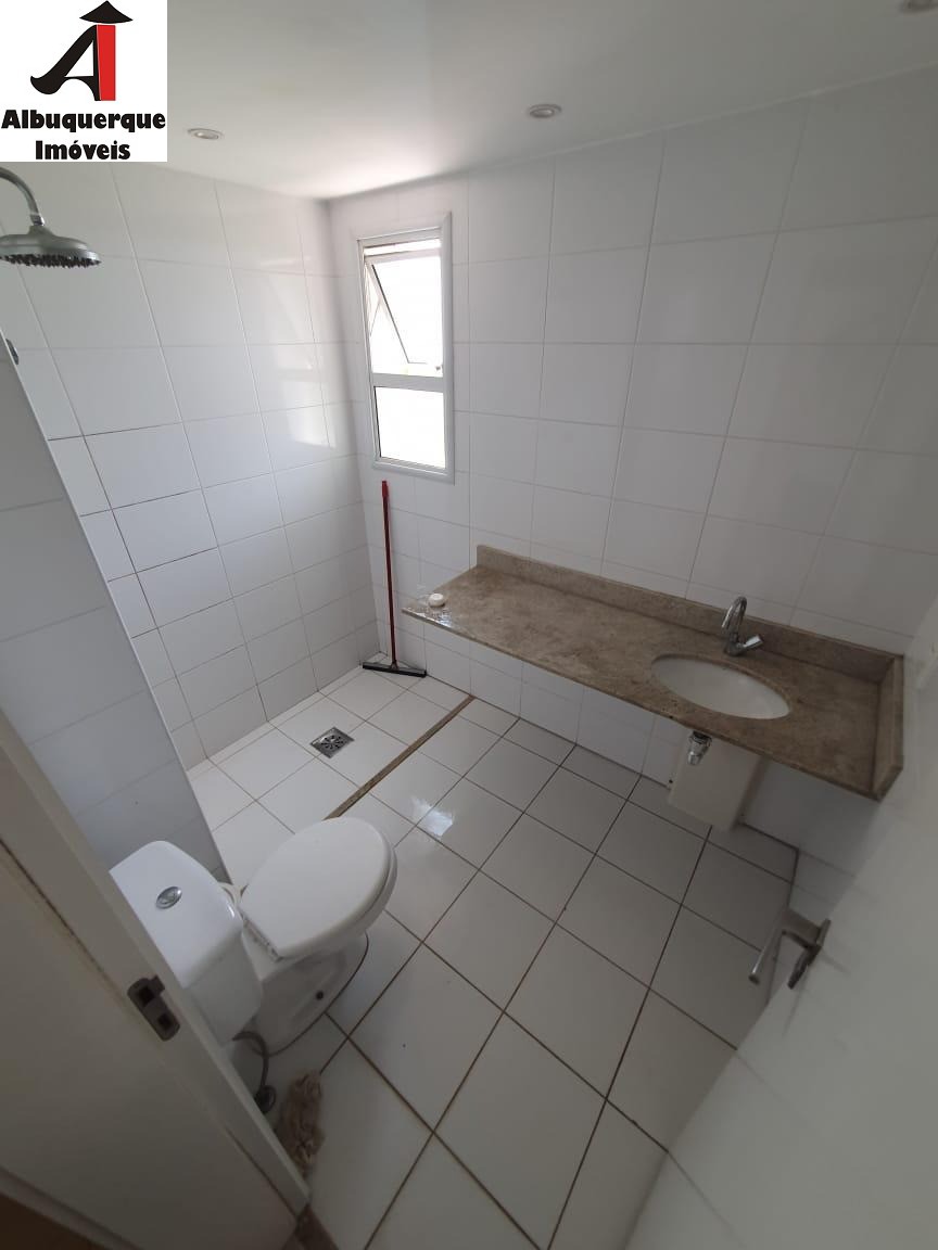 Apartamento à venda com 3 quartos, 121m² - Foto 9