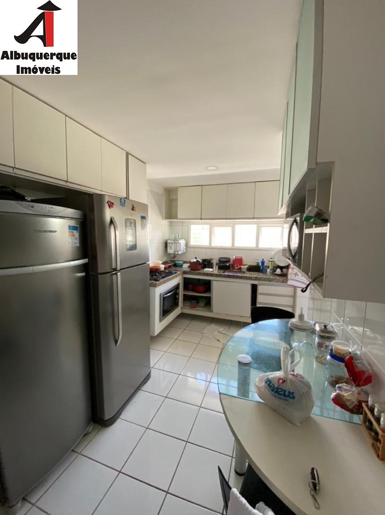 Apartamento à venda com 4 quartos, 156m² - Foto 5