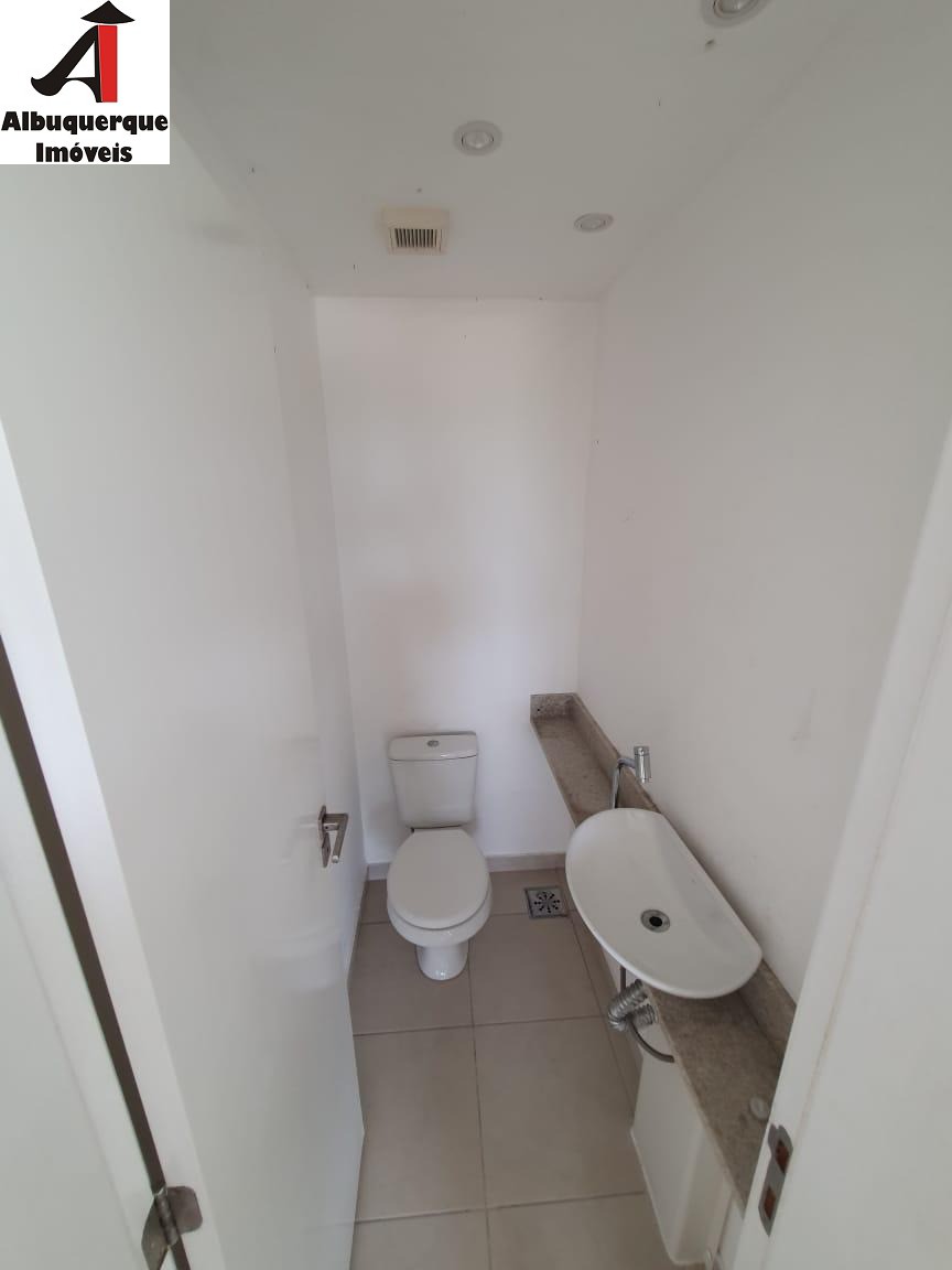 Apartamento à venda com 3 quartos, 121m² - Foto 14