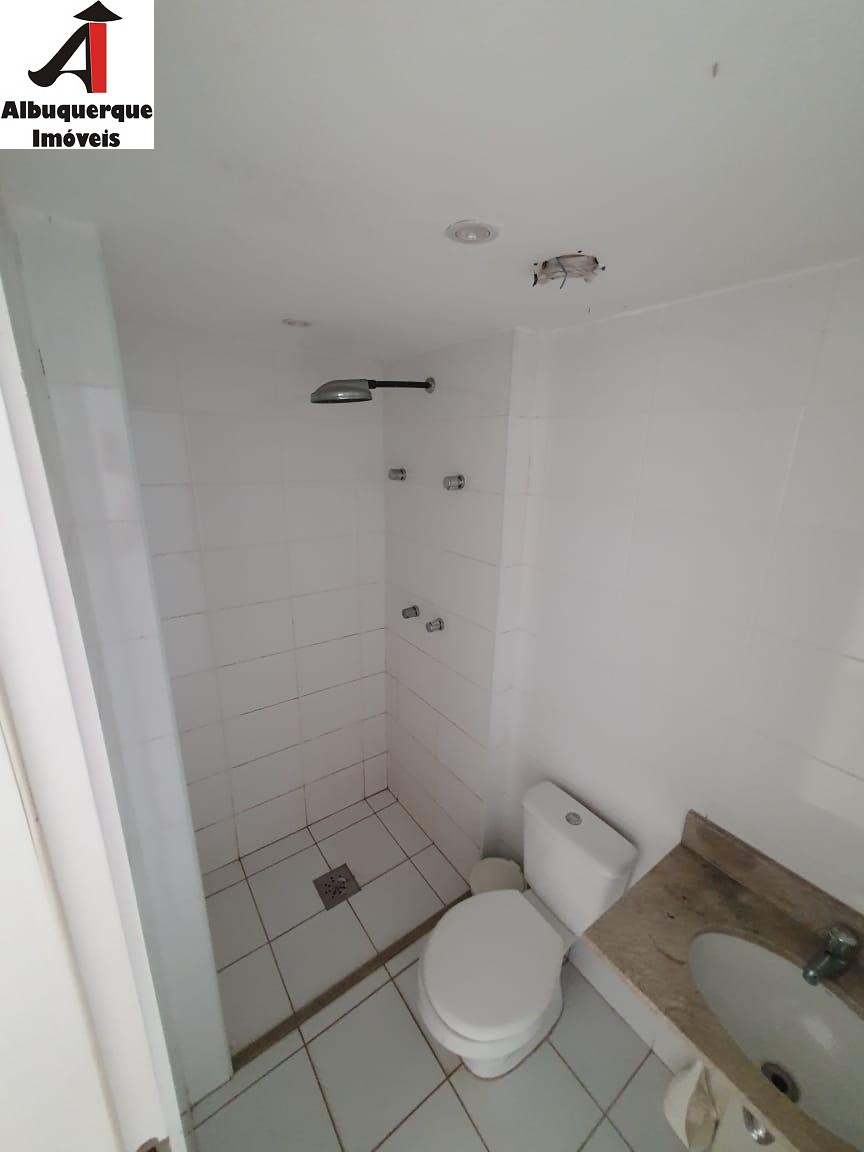 Apartamento à venda com 3 quartos, 121m² - Foto 7