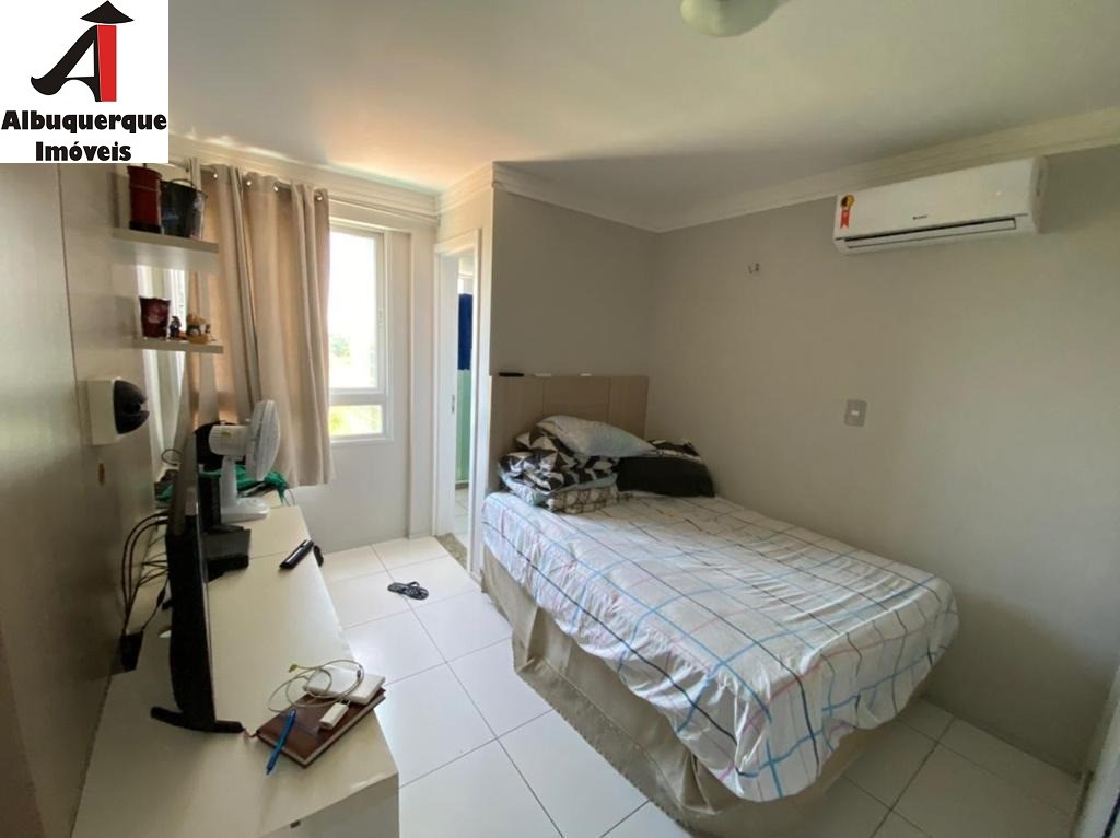 Apartamento à venda com 4 quartos, 156m² - Foto 12