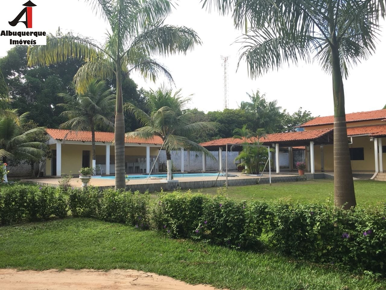 Chácara à venda com 3 quartos, 3000m² - Foto 4