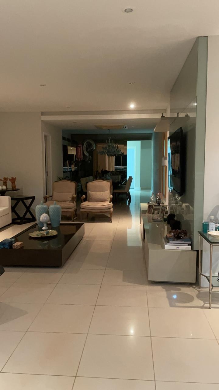 Apartamento à venda com 4 quartos, 250m² - Foto 15