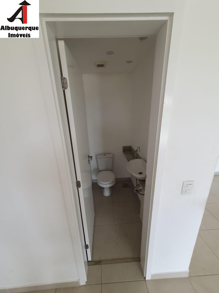 Apartamento à venda com 3 quartos, 121m² - Foto 13