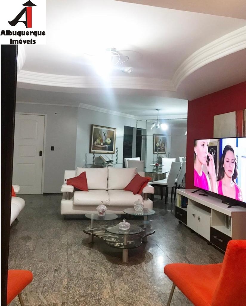 Apartamento à venda com 5 quartos, 177m² - Foto 5