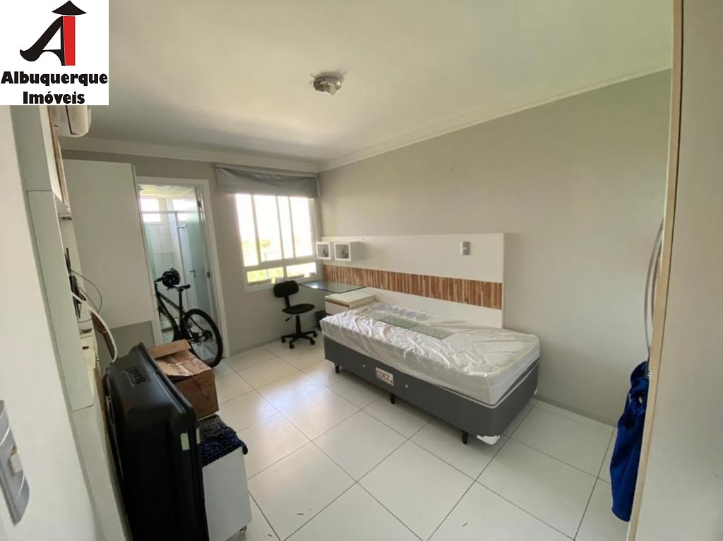 Apartamento à venda com 4 quartos, 156m² - Foto 6