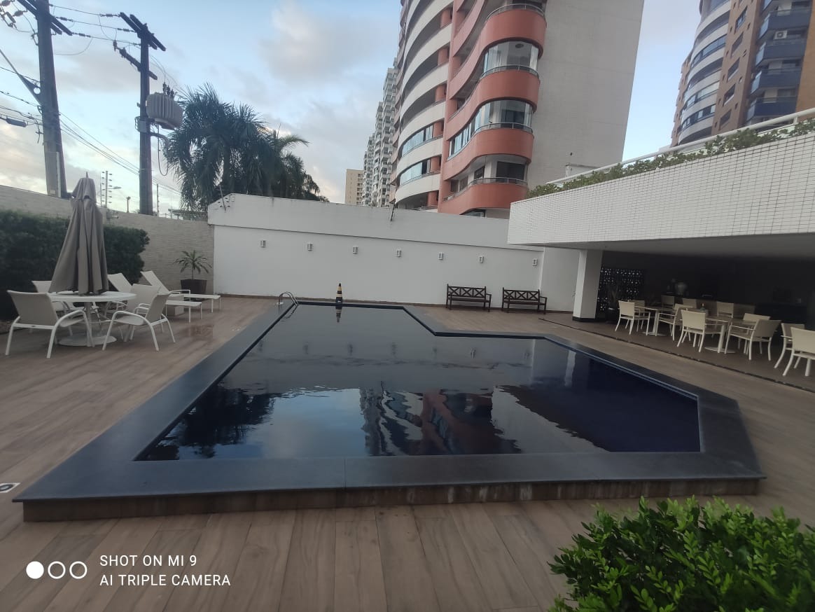 Apartamento à venda com 4 quartos, 250m² - Foto 5