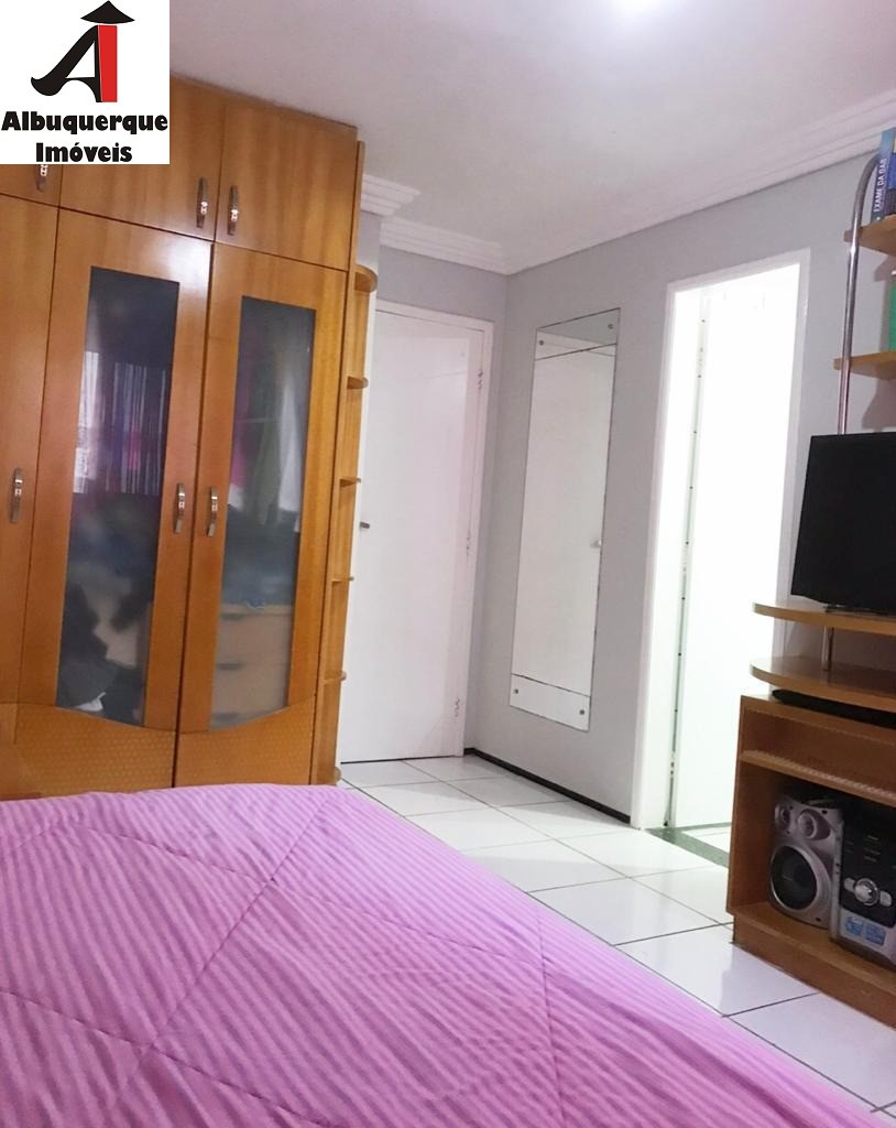 Apartamento à venda com 5 quartos, 177m² - Foto 10