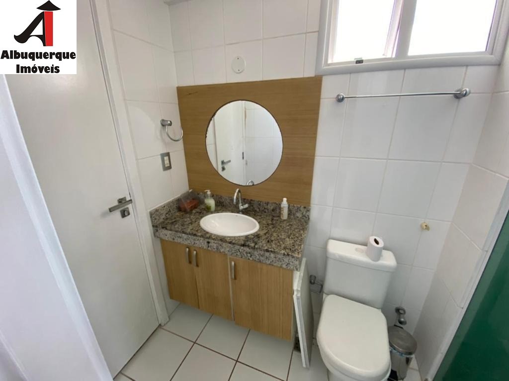 Apartamento à venda com 4 quartos, 156m² - Foto 7