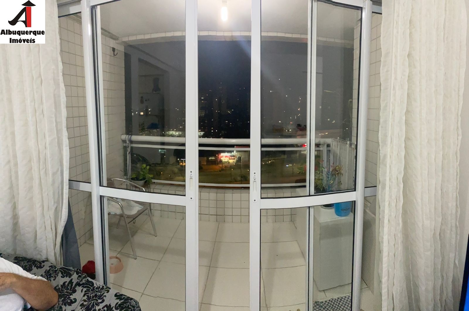 Apartamento à venda com 3 quartos, 100m² - Foto 6