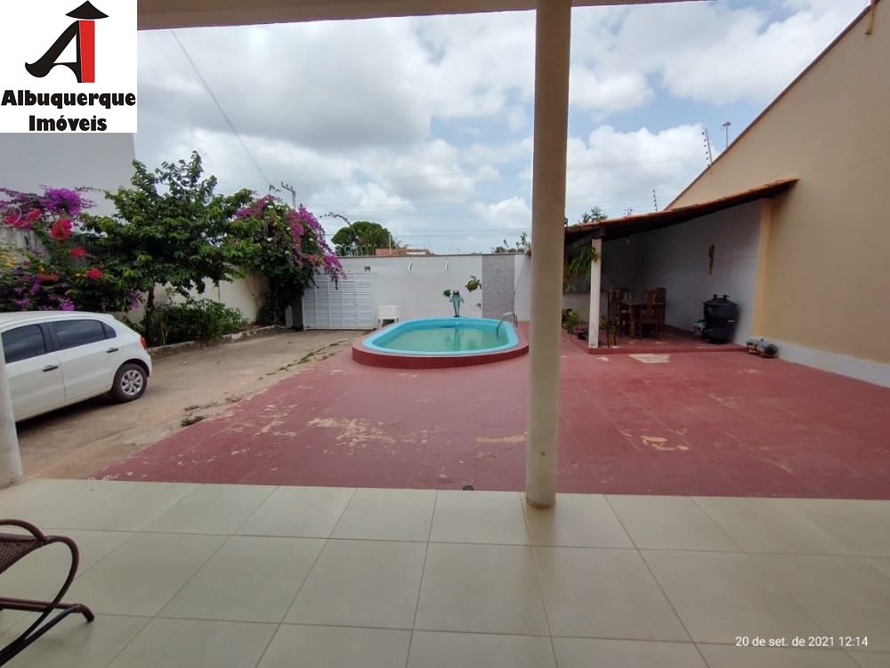 Casa à venda com 3 quartos, 300m² - Foto 11