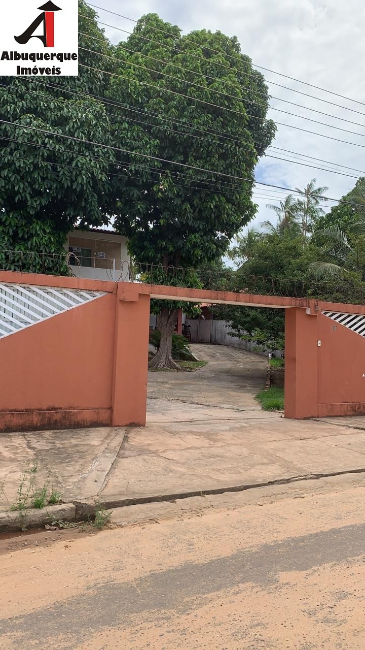 Chácara à venda com 3 quartos, 5400m² - Foto 4