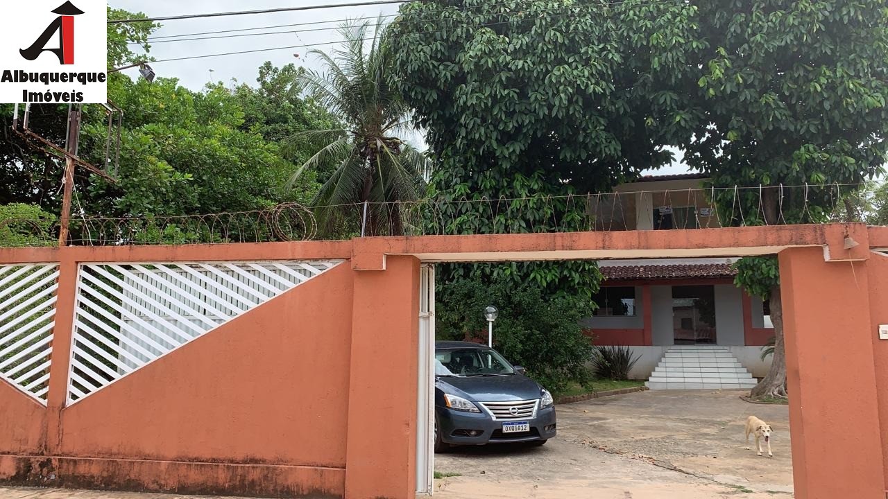 Chácara à venda com 3 quartos, 5400m² - Foto 2