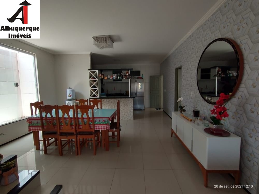 Casa à venda com 3 quartos, 300m² - Foto 6