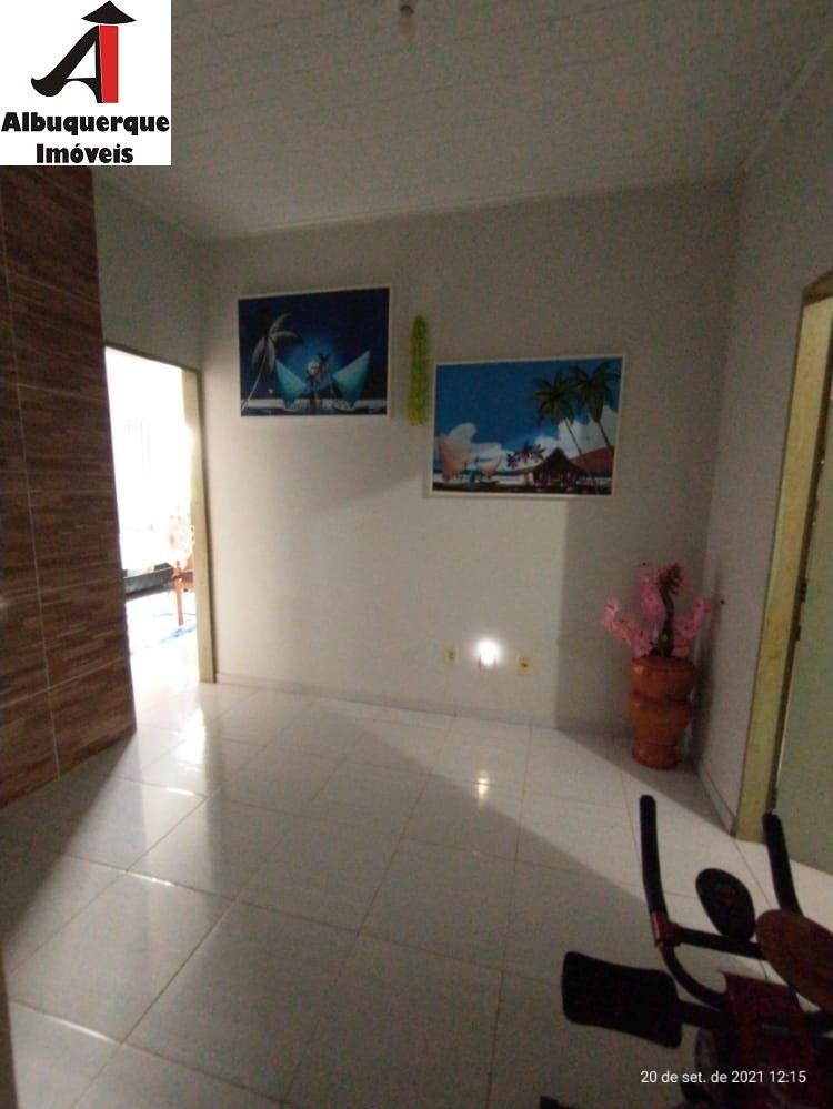 Casa à venda com 3 quartos, 300m² - Foto 8