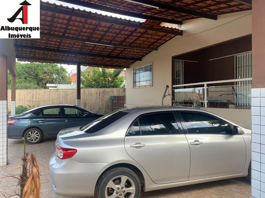 Casa à venda com 3 quartos, 450m² - Foto 7