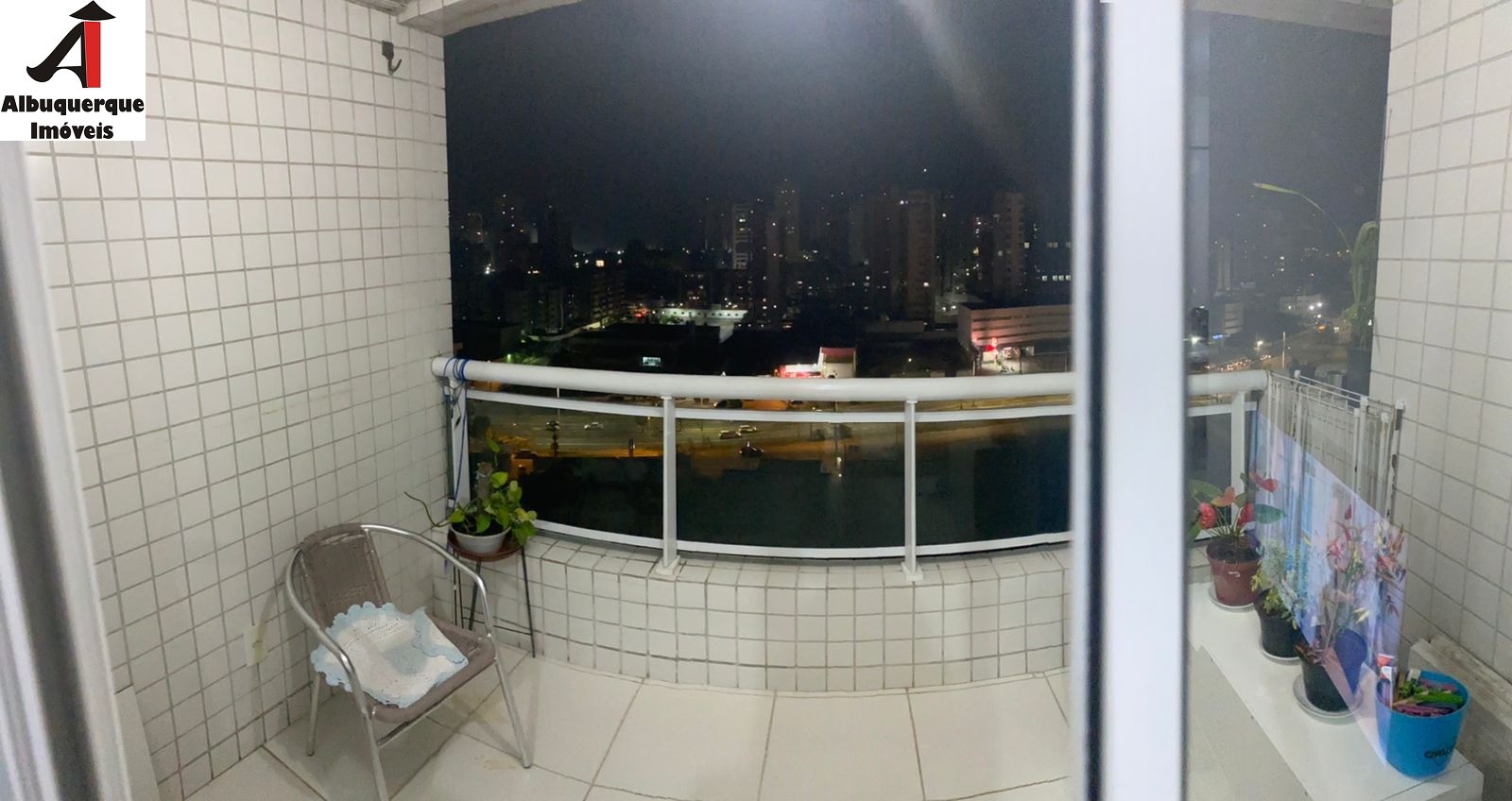 Apartamento à venda com 3 quartos, 100m² - Foto 8