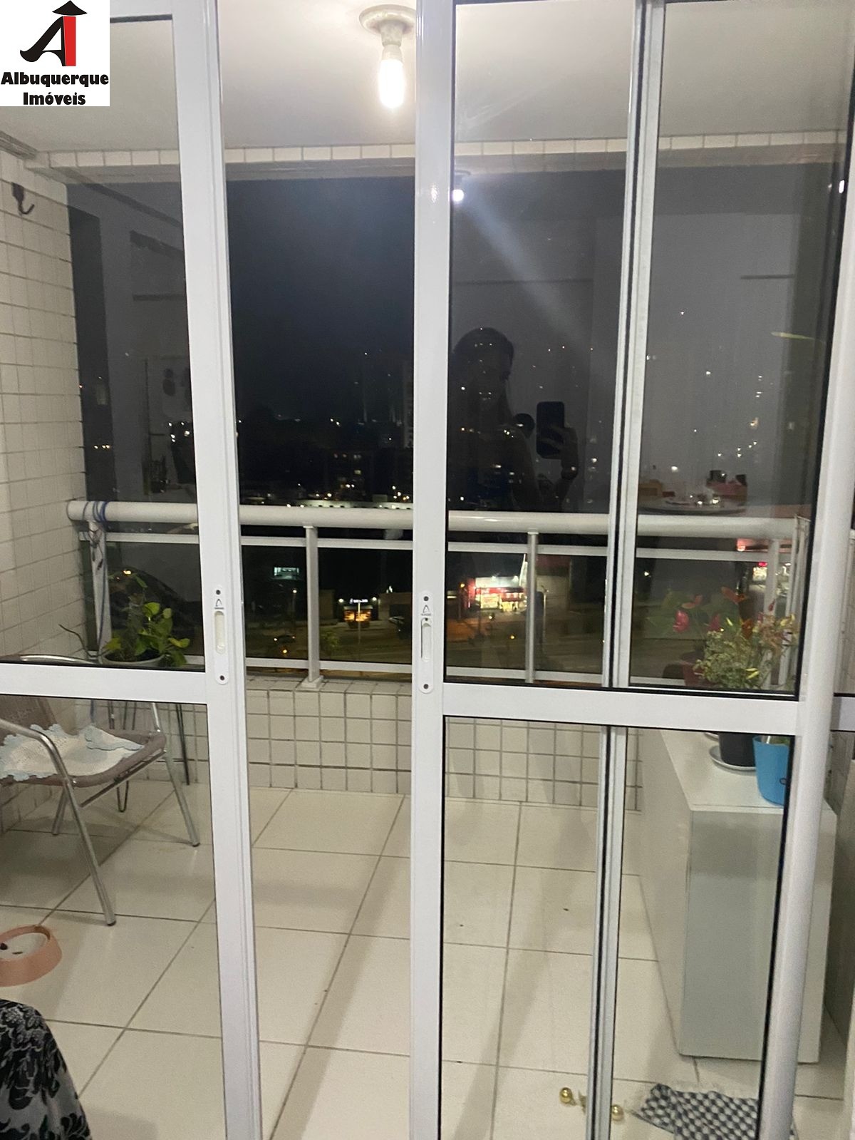 Apartamento à venda com 3 quartos, 100m² - Foto 7